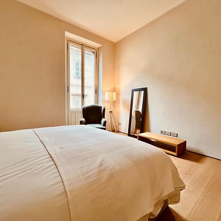 Zerbion Collection - Palazzina Scotti Leilighet Piacenza Eksteriør bilde
